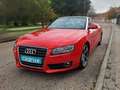 Audi A5 Cabrio 2.0 TDI 170cv DPF Rojo - thumbnail 14