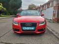 Audi A5 Cabrio 2.0 TDI 170cv DPF Rojo - thumbnail 5