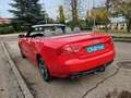 Audi A5 Cabrio 2.0 TDI 170cv DPF Rojo - thumbnail 12