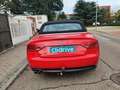 Audi A5 Cabrio 2.0 TDI 170cv DPF Rojo - thumbnail 6