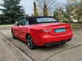 Audi A5 Cabrio 2.0 TDI 170cv DPF Rojo - thumbnail 13