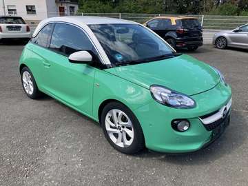 Klimaaut ALU PDC SHZ