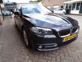BMW 520 5-serie 520i Luxury Edition Automaat / Leder / Nav Grau - thumbnail 7