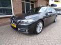 BMW 520 5-serie 520i Luxury Edition Automaat / Leder / Nav Grau - thumbnail 1
