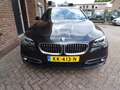 BMW 520 5-serie 520i Luxury Edition Automaat / Leder / Nav Grau - thumbnail 8