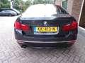 BMW 520 5-serie 520i Luxury Edition Automaat / Leder / Nav Grau - thumbnail 9