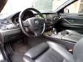 BMW 520 5-serie 520i Luxury Edition Automaat / Leder / Nav Grau - thumbnail 11