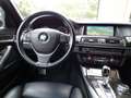 BMW 520 5-serie 520i Luxury Edition Automaat / Leder / Nav Grau - thumbnail 5