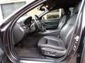 BMW 520 5-serie 520i Luxury Edition Automaat / Leder / Nav Grau - thumbnail 4