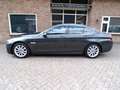 BMW 520 5-serie 520i Luxury Edition Automaat / Leder / Nav Grau - thumbnail 2