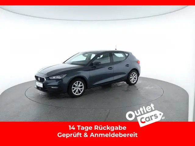 SEAT Leon Style 2.0 TDI