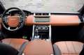 Land Rover Range Rover Sport 4.4 SDV8 AUTOBIOGRAPHY - PANO.DAK - BLACK OPTIK - Grijs - thumbnail 5