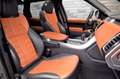 Land Rover Range Rover Sport 4.4 SDV8 AUTOBIOGRAPHY - PANO.DAK - BLACK OPTIK - Grijs - thumbnail 13