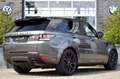 Land Rover Range Rover Sport 4.4 SDV8 AUTOBIOGRAPHY - PANO.DAK - BLACK OPTIK - Grijs - thumbnail 3