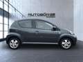 Toyota Aygo AYGO Club Service neu/Automatik/Klima Grau - thumbnail 5