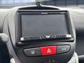 Toyota Aygo AYGO Club Service neu/Automatik/Klima Grau - thumbnail 14