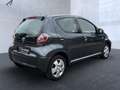 Toyota Aygo AYGO Club Service neu/Automatik/Klima Grau - thumbnail 6
