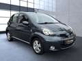 Toyota Aygo AYGO Club Service neu/Automatik/Klima Grau - thumbnail 4