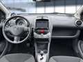 Toyota Aygo AYGO Club Service neu/Automatik/Klima Grau - thumbnail 18