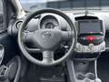 Toyota Aygo AYGO Club Service neu/Automatik/Klima Grau - thumbnail 17