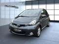 Toyota Aygo AYGO Club Service neu/Automatik/Klima Grau - thumbnail 2