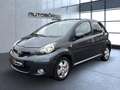Toyota Aygo AYGO Club Service neu/Automatik/Klima Grau - thumbnail 1