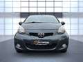 Toyota Aygo AYGO Club Service neu/Automatik/Klima Grau - thumbnail 3