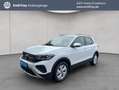 Volkswagen T-Cross 1.0 TSI Life LED GJR Wit - thumbnail 1