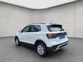 Volkswagen T-Cross 1.0 TSI Life LED GJR Wit - thumbnail 3