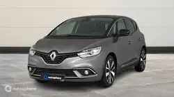 Renault Scenic 1.5 dCi 110ch energy Limited