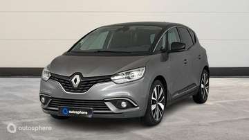 1.5 dCi 110ch energy Limited