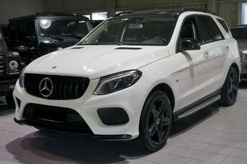 e 4MATIC AMG*PANO*HARMAN*MEMORY*K-GO*360°