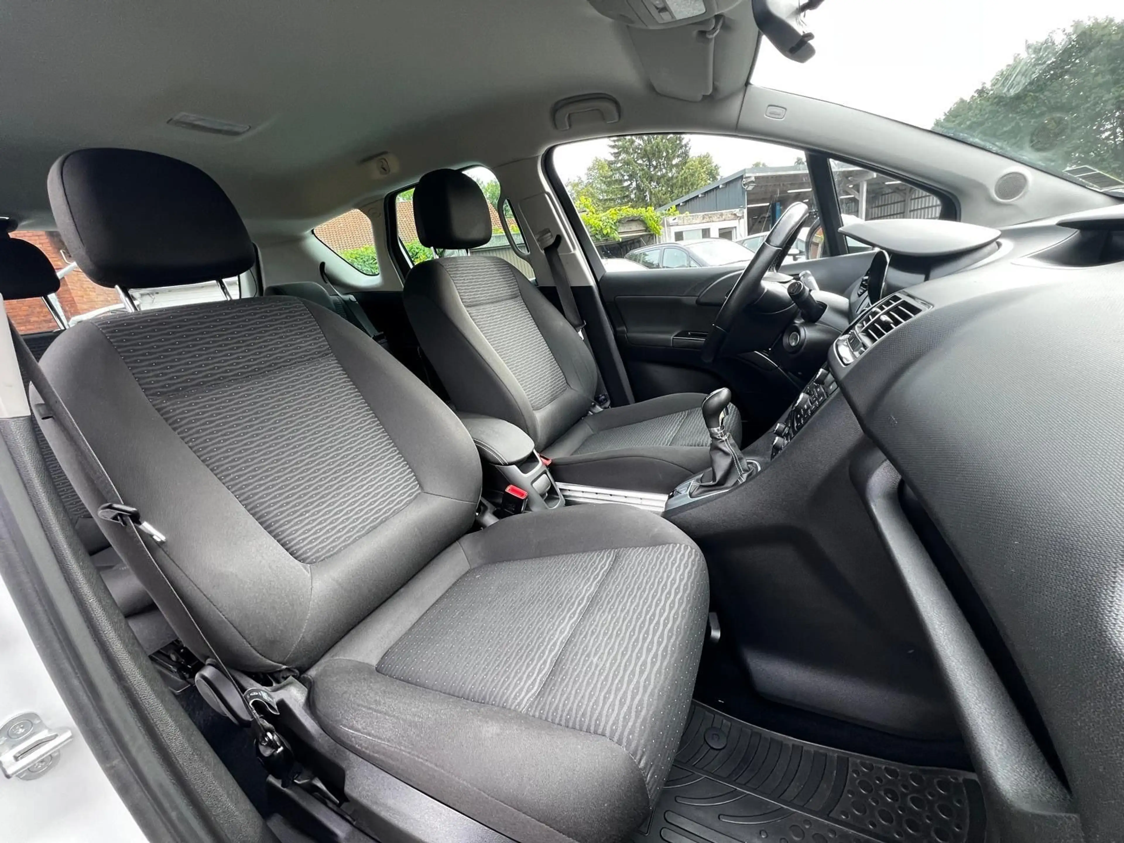 Opel Meriva B Drive*1 Hd*Garantie*Intr.Fahrradträger* — photo 14