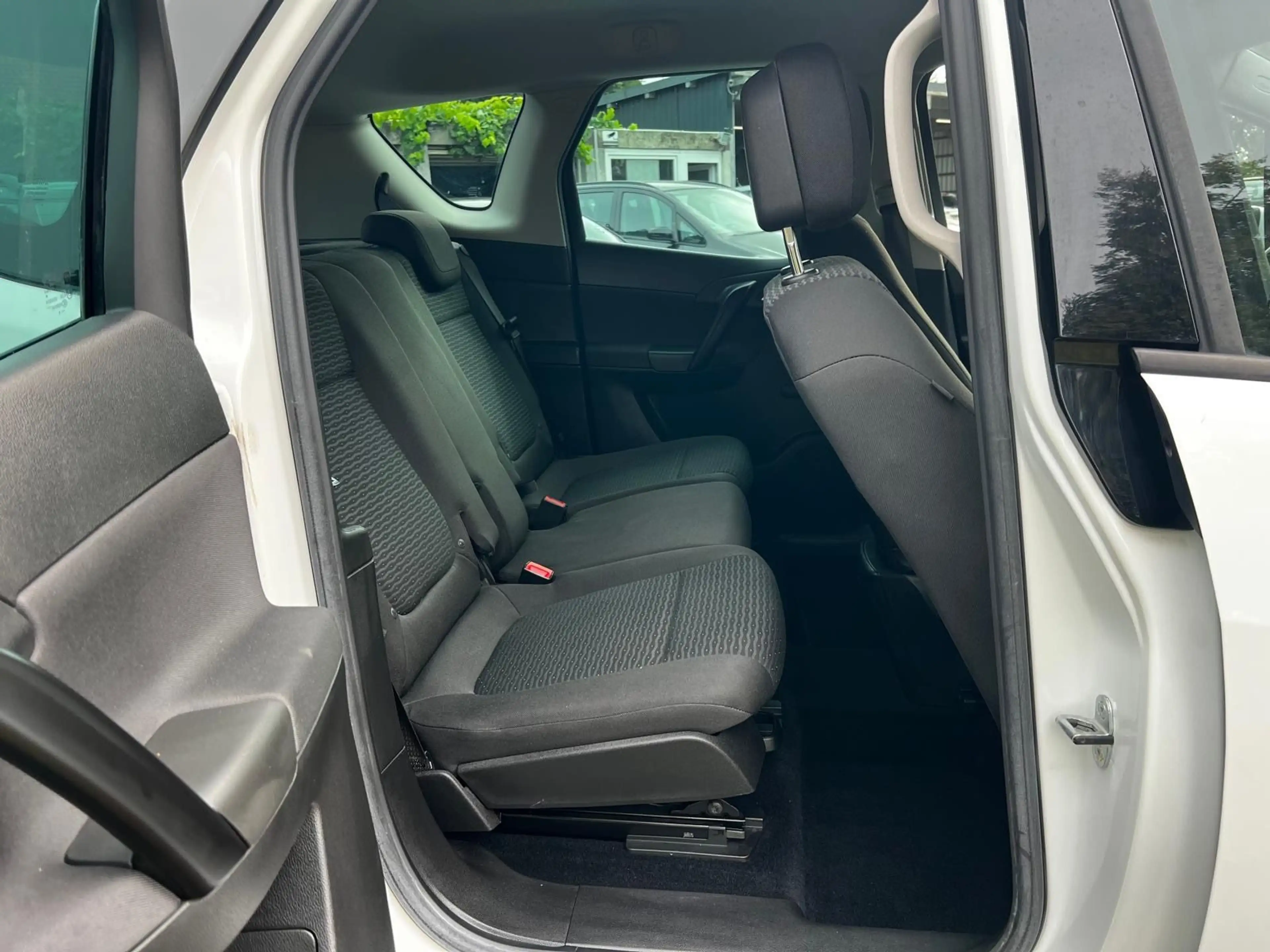 Opel Meriva B Drive*1 Hd*Garantie*Intr.Fahrradträger* — photo 12