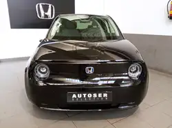 Los últimos vehículos de AUTOSER,concesionario oficial Honda en MADRID |  AutoScout24