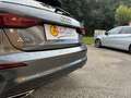 Audi A3 A3 Sportback 1.5 tfsi mhev S line edition s-tronic Gris - thumbnail 7