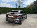 Audi A3 A3 Sportback 1.5 tfsi mhev S line edition s-tronic Gris - thumbnail 5