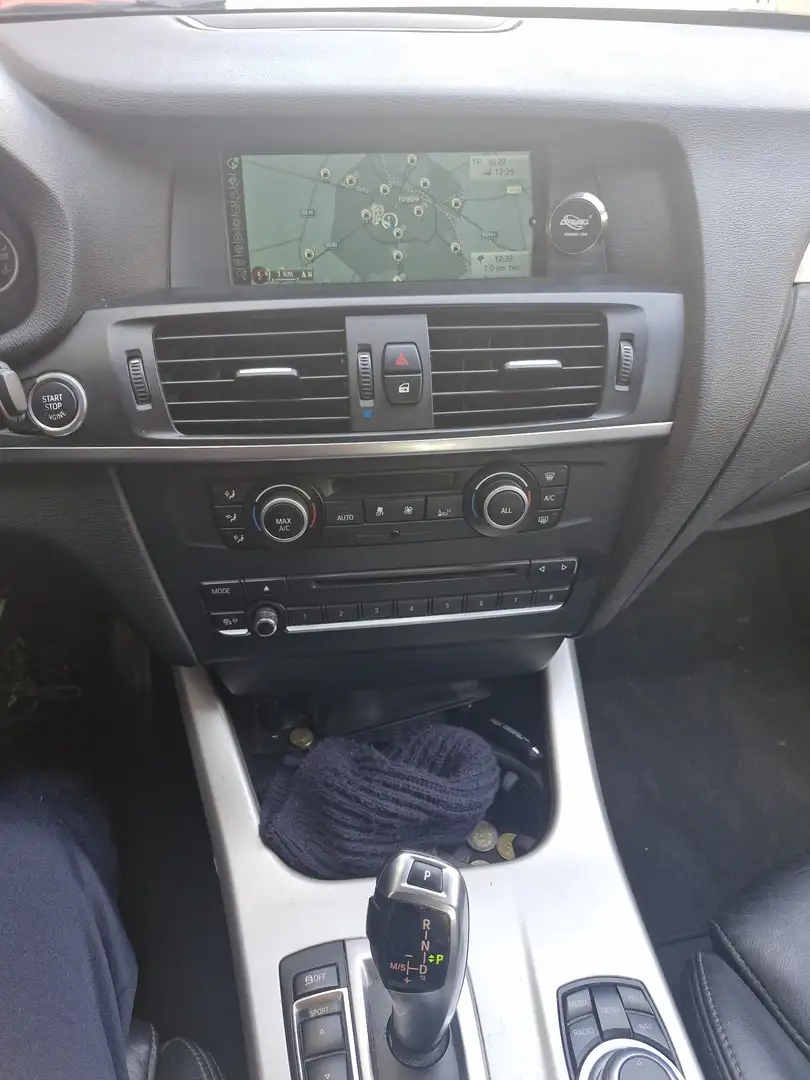BMW X3 xdrive20d Business auto - 2
