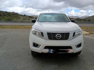 Navara 2.3dCi Doble Cabina Acenta Acenta