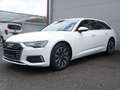 Audi A6 Avant 40 TDI quattro design S-tronic *VIRTUAL, ... Blanco - thumbnail 3