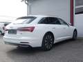 Audi A6 Avant 40 TDI quattro design S-tronic *VIRTUAL, ... Blanco - thumbnail 4