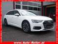 Audi A6 Avant 40 TDI quattro design S-tronic *VIRTUAL, ... Blanco - thumbnail 1