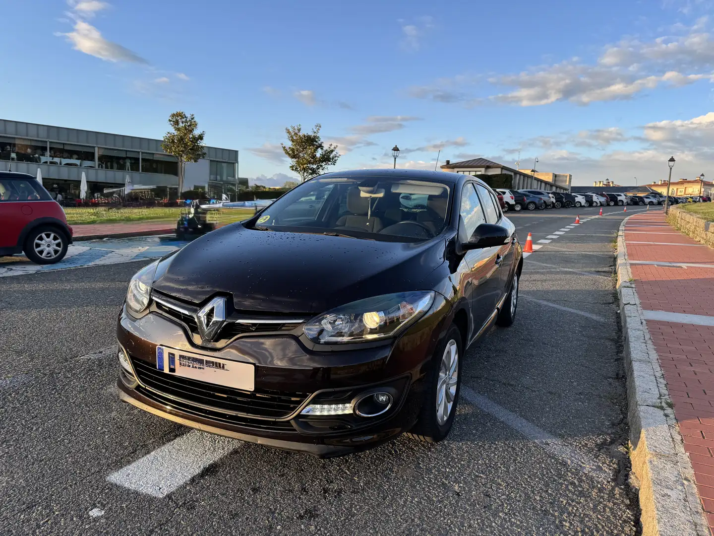 Renault Megane - 2