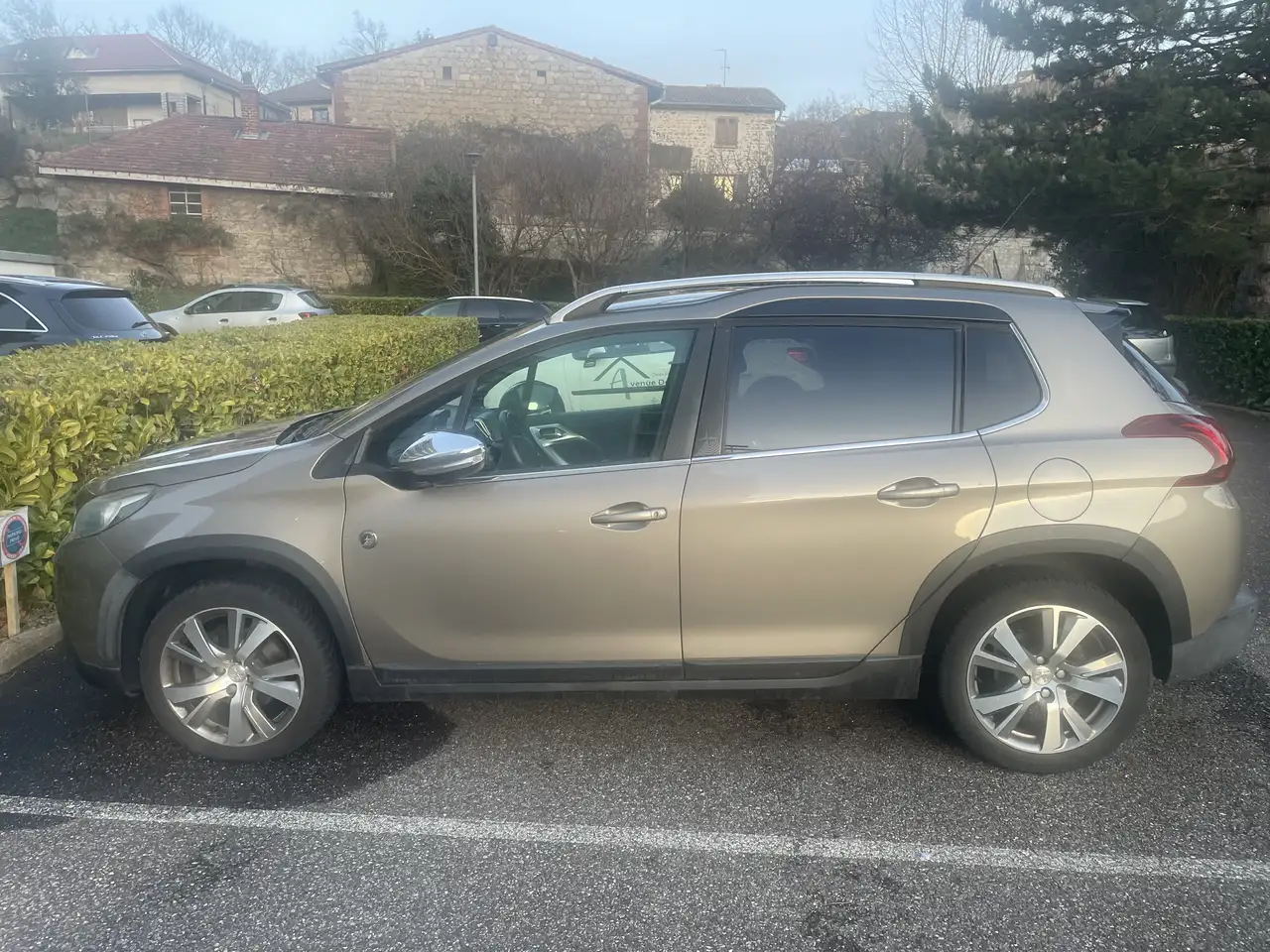 Peugeot 2008 1.2 PureTech 110ch S