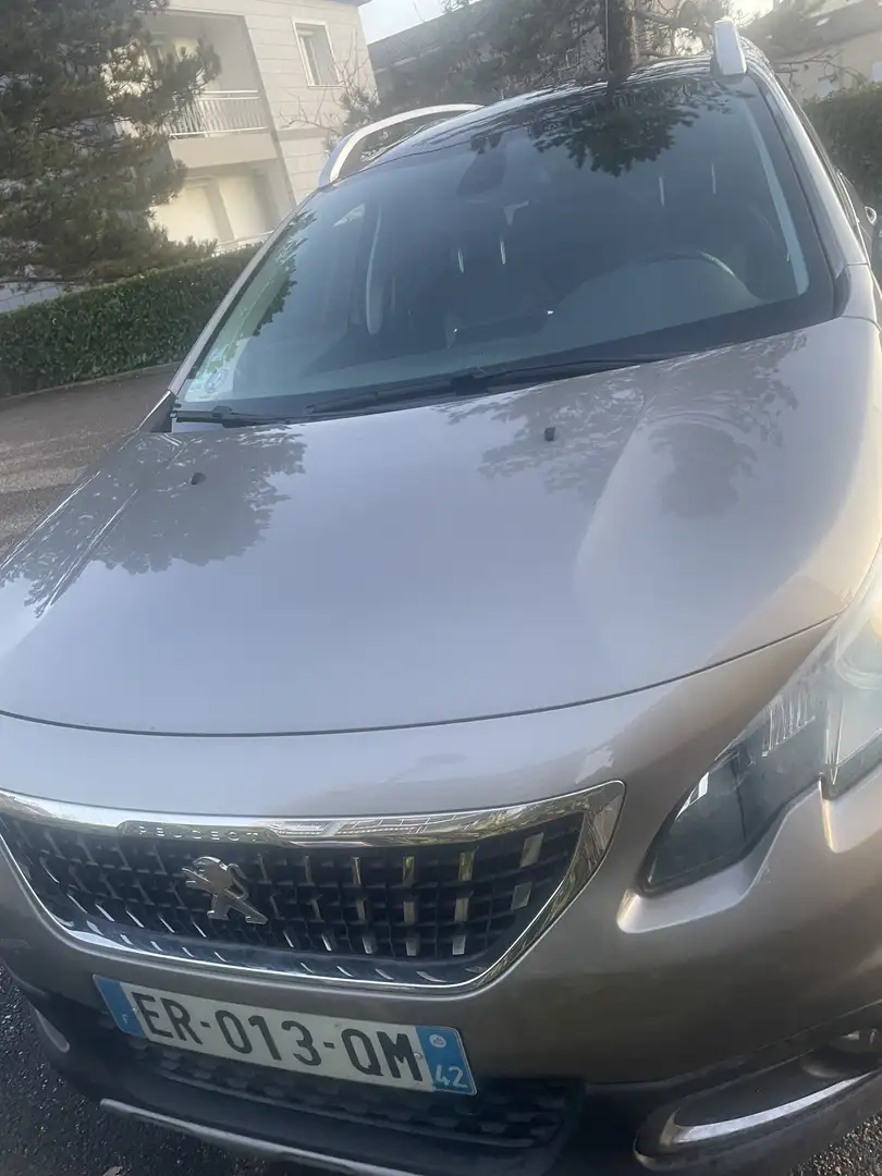 Peugeot 2008 2008 1.2 PureTech 110ch S - 2