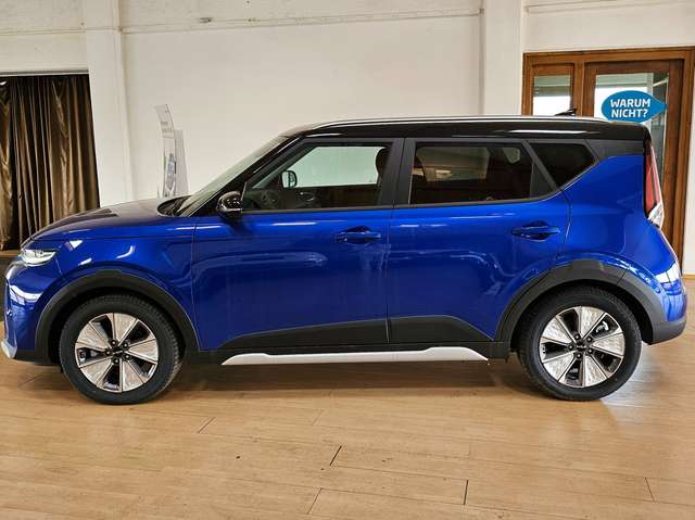Kia Soul e-Soul Spirit