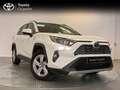 Toyota RAV 4 2.5 hybrid 2WD Advance Blanc - thumbnail 18