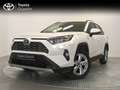 Toyota RAV 4 2.5 hybrid 2WD Advance Bianco - thumbnail 1