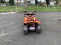 Kymco Orange - thumbnail 4
