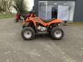 Kymco Orange - thumbnail 3
